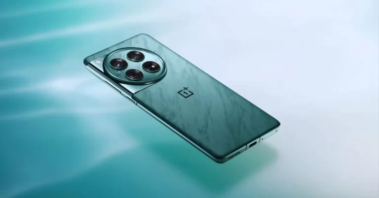 OnePlus 12 leaked Photo