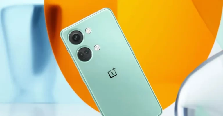 OnePlus Nord 3