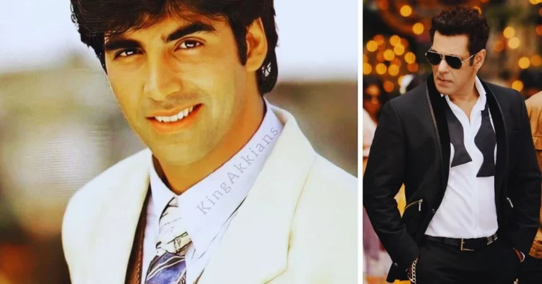 Successful Business Men Actors