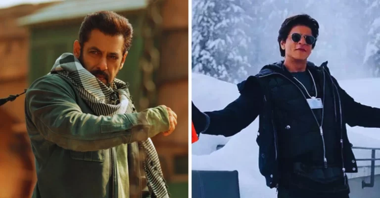 Bollywood Stars Dubbed Voices