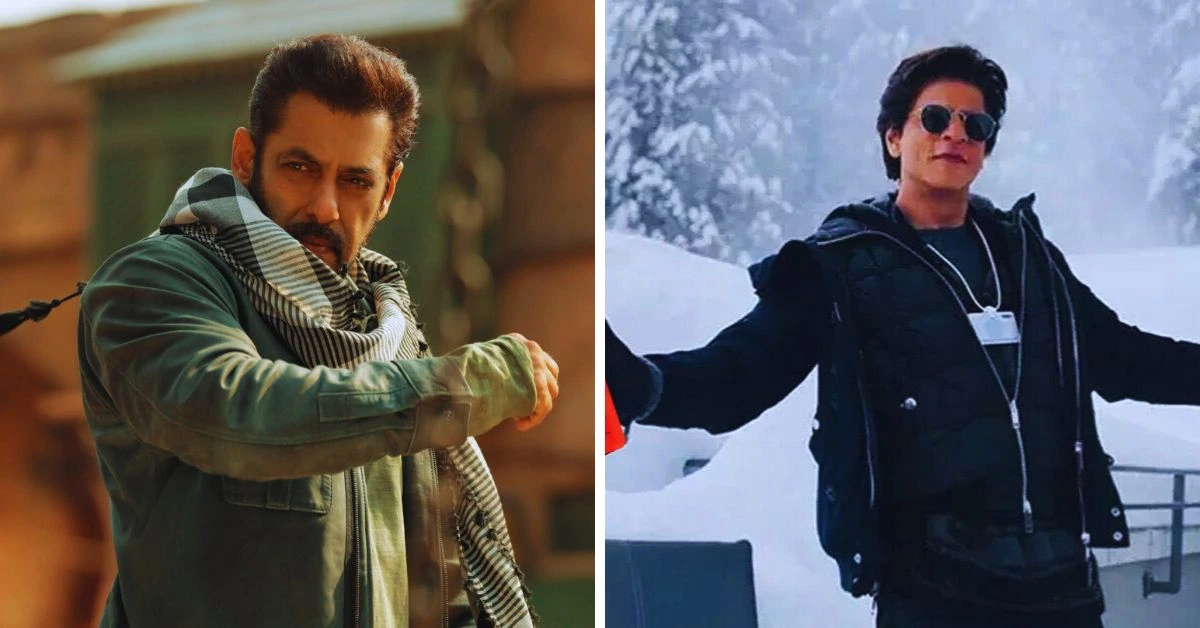 Bollywood Stars Dubbed Voices