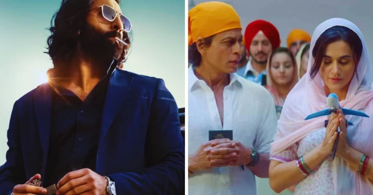 Highest Grossing Bollywood Movies