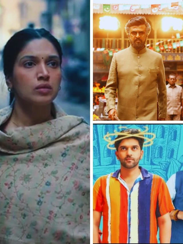 February 2024 Realease Movies