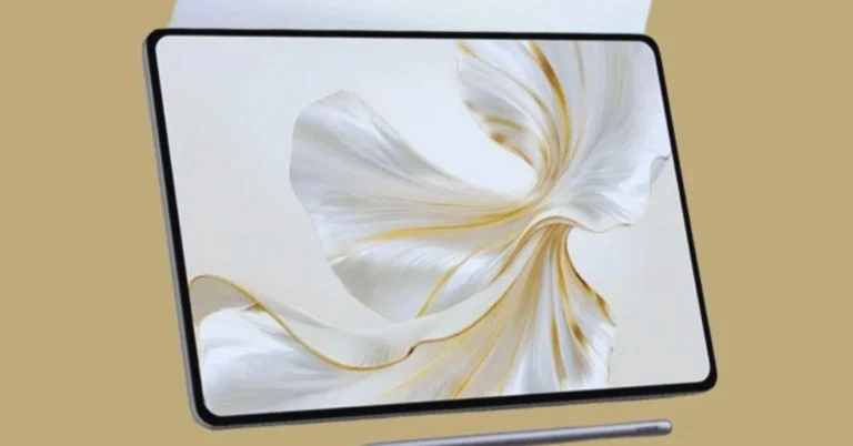 Honor Pad 9 Launch Date in India