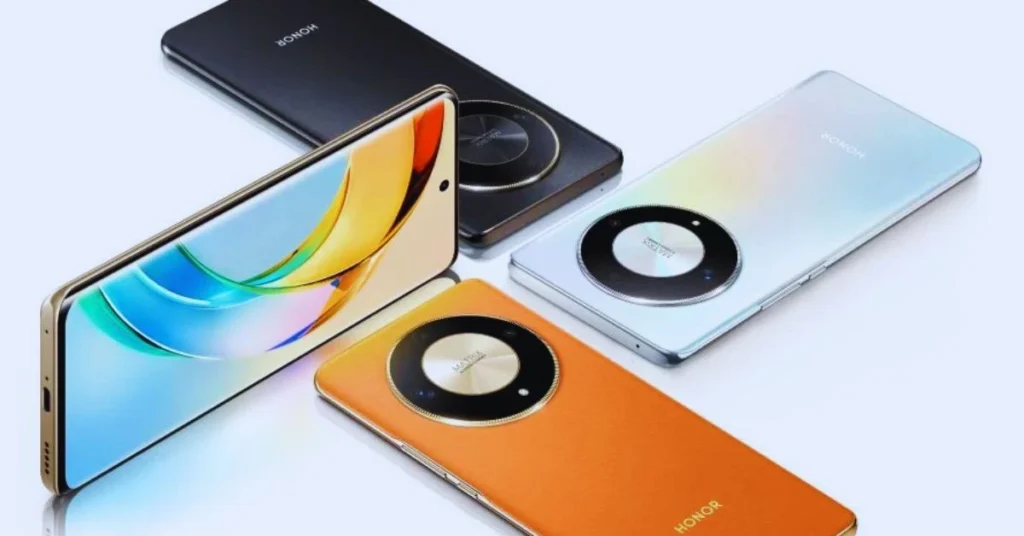 Honor X9b