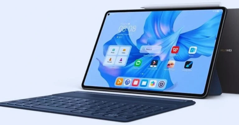 Huawei MatePad Air