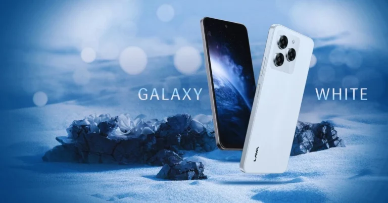 Lava Yuva 3 Launch Date and Price