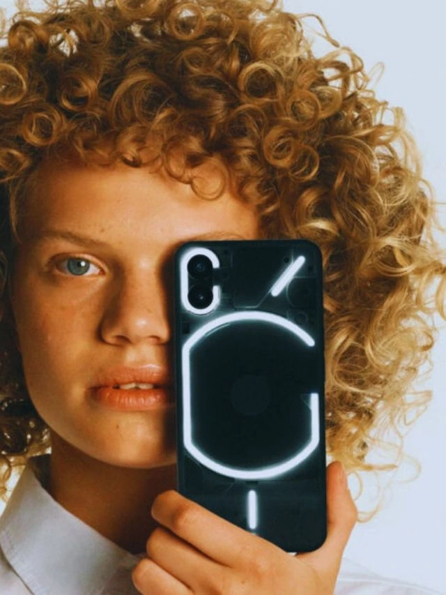 Nothing Phone 2a