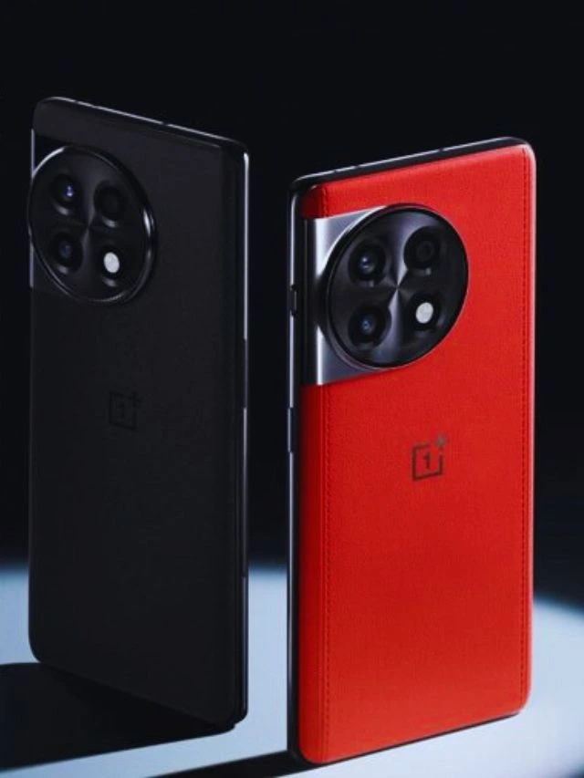 OnePlus 12R Sale Starts