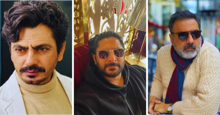 Top Struggled Celebrities